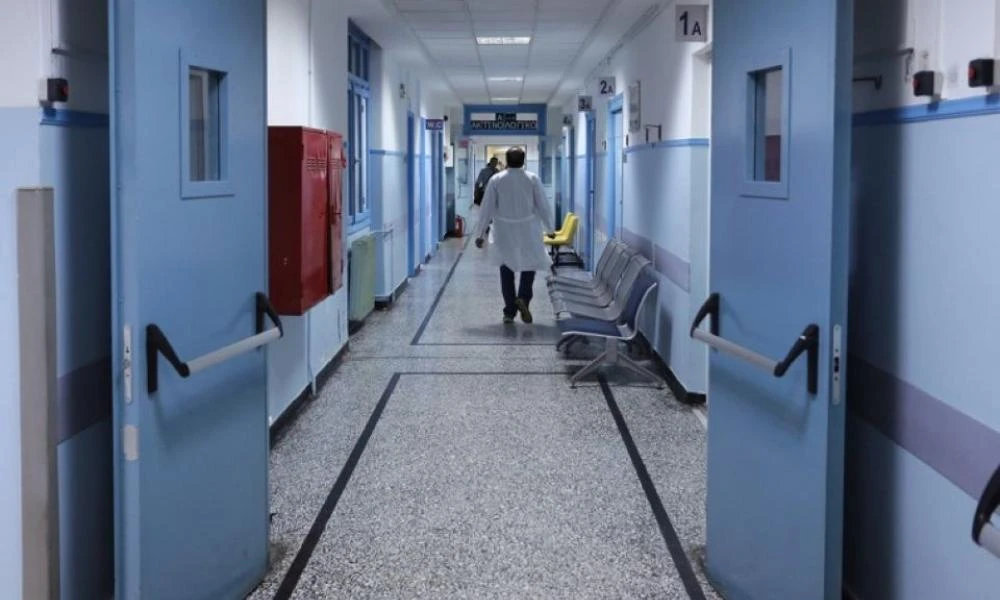 Κοζάνη: Δωρεά οργάνων πραγματοποιεί η οικογένεια 33χρονου που σκοτώθηκε σε τροχαίο